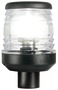 Lampa topowa Classic 360° LED. Biały poliwęglan, ZAŁĄCZONY (dla rurki Ø 20 mm). 12/24V - 1,7 W - Kod. 11.133.14 20